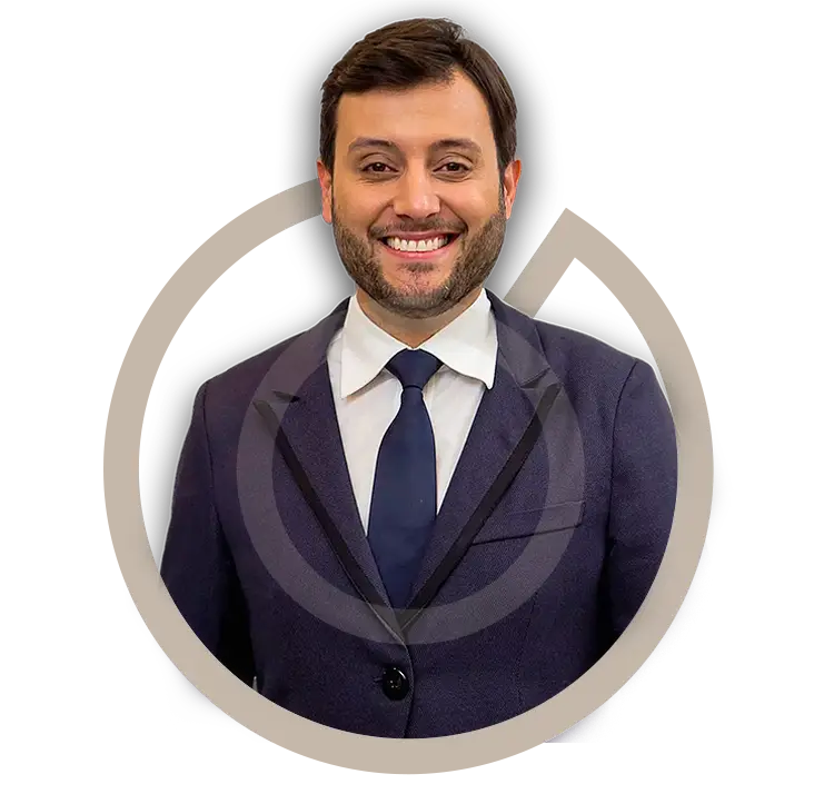 DR. GUSTAVO OLIVEIRA
