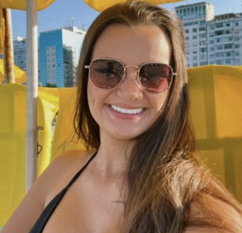 Sara Luiza